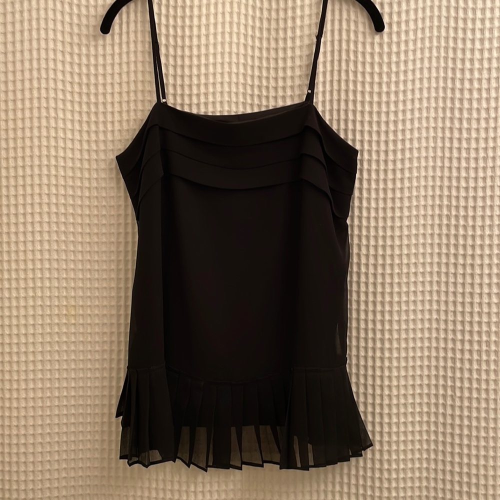 Banana Republic Black Top